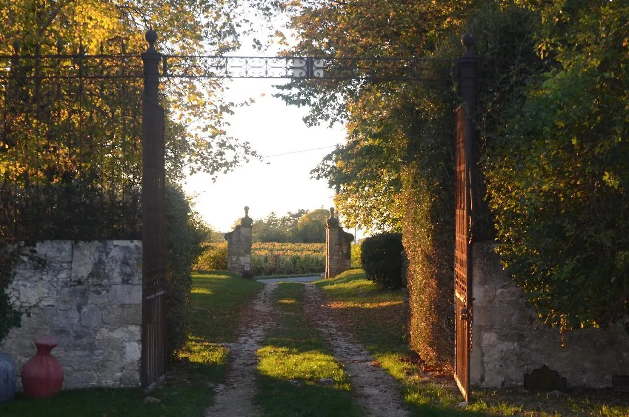 L'Ecurie - La Maisou Sérignac Francie