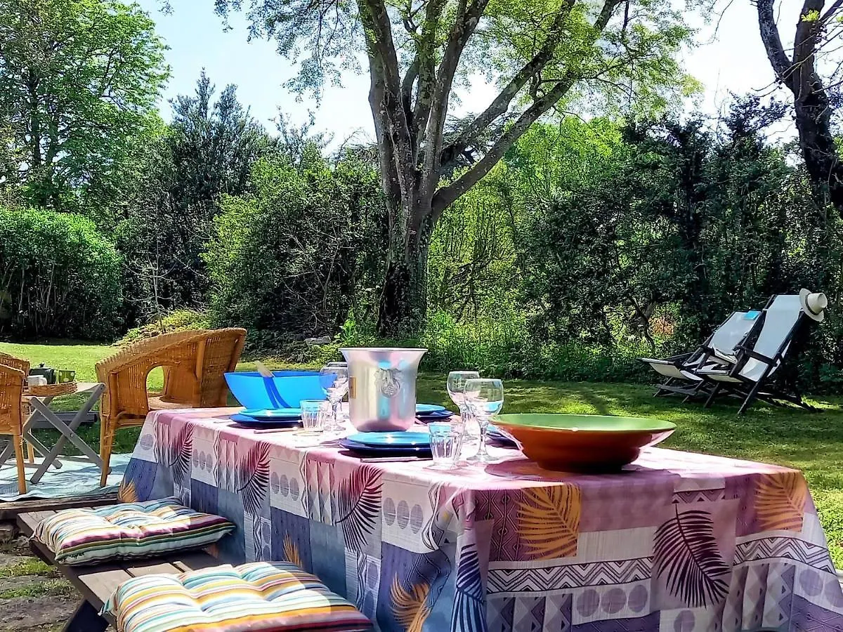 L'Ecurie - La Maisou Serignac  Holiday home