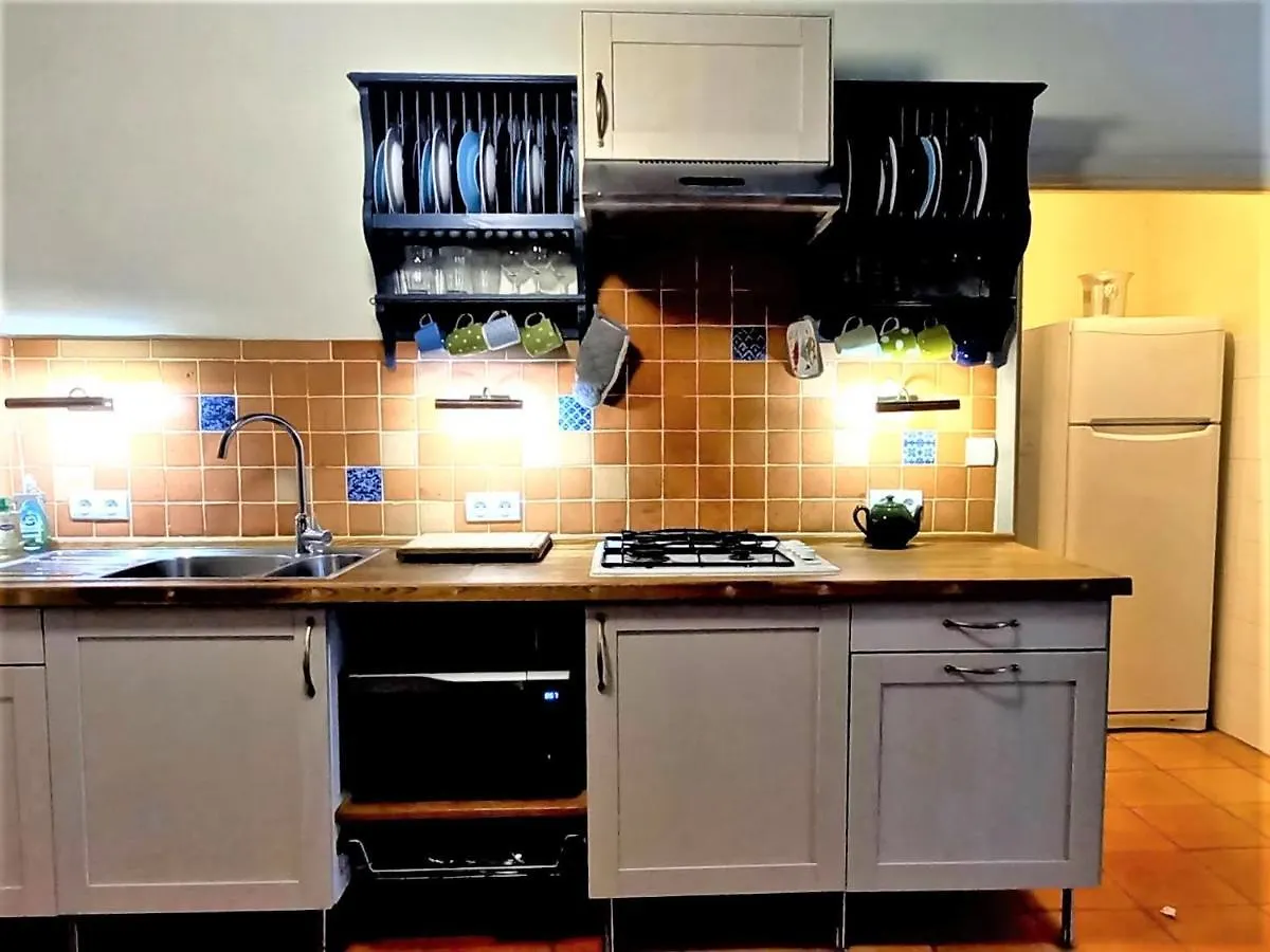 L'Ecurie - La Maisou Serignac  Holiday home Serignac (Lot)