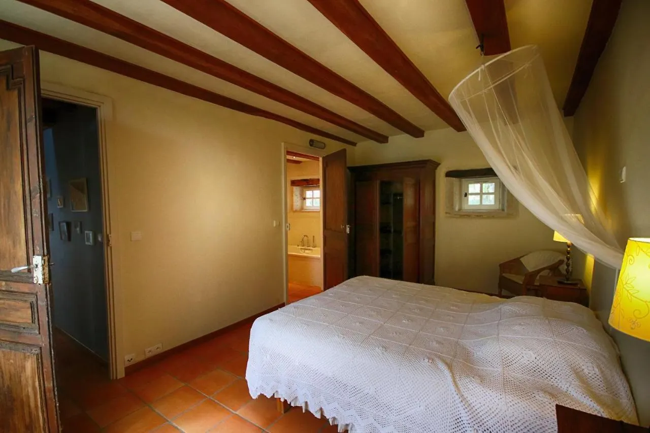 L'Ecurie - La Maisou Serignac  Holiday home Serignac (Lot)