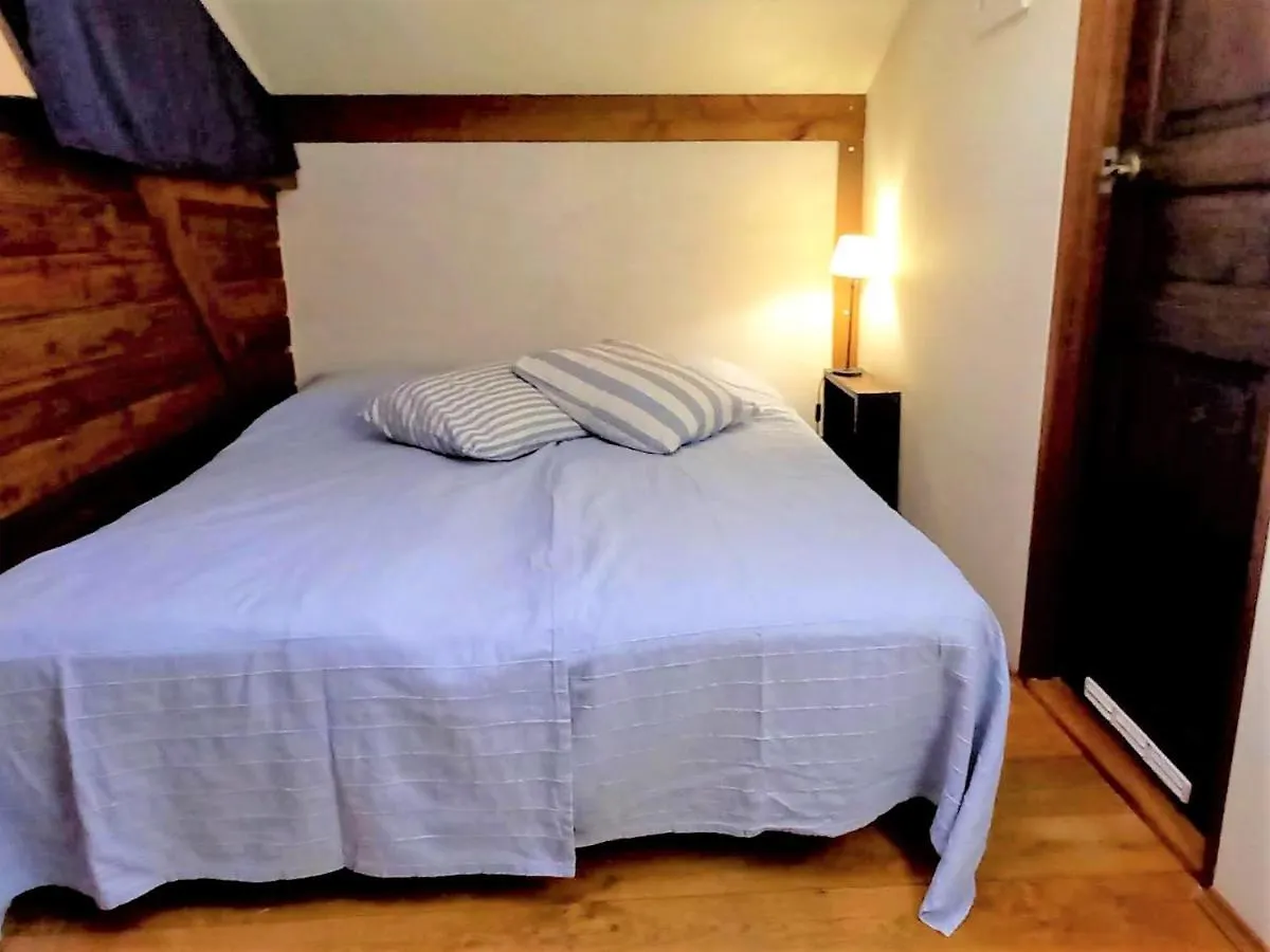 L'Ecurie - La Maisou Serignac  Holiday home