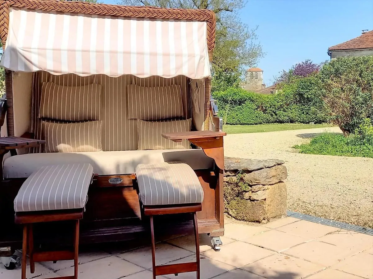 Holiday home L'Ecurie - La Maisou Serignac  France