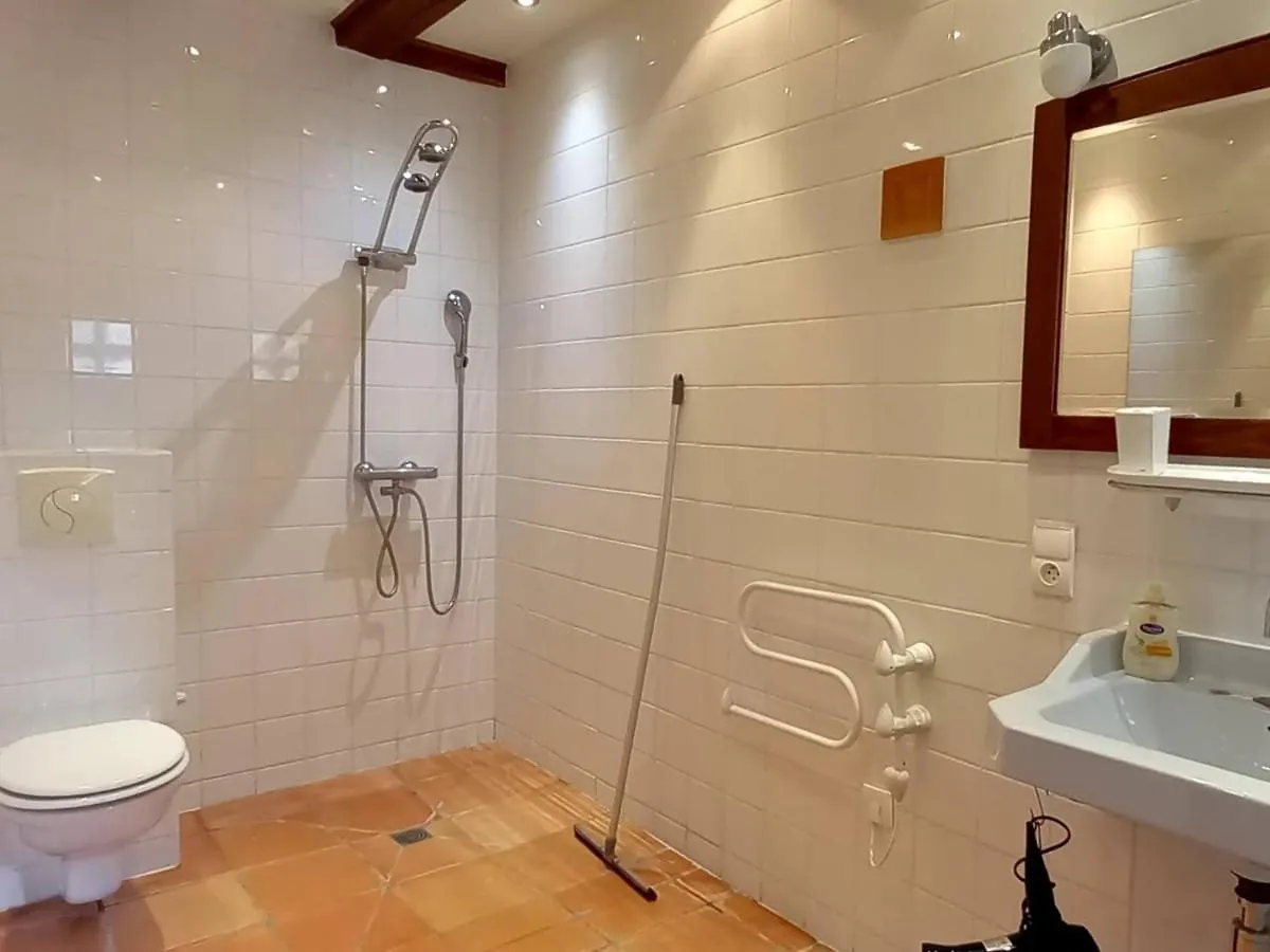 L'Ecurie - La Maisou Serignac  Holiday home Serignac (Lot)