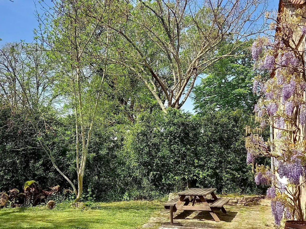 L'Ecurie - La Maisou Serignac  Holiday home