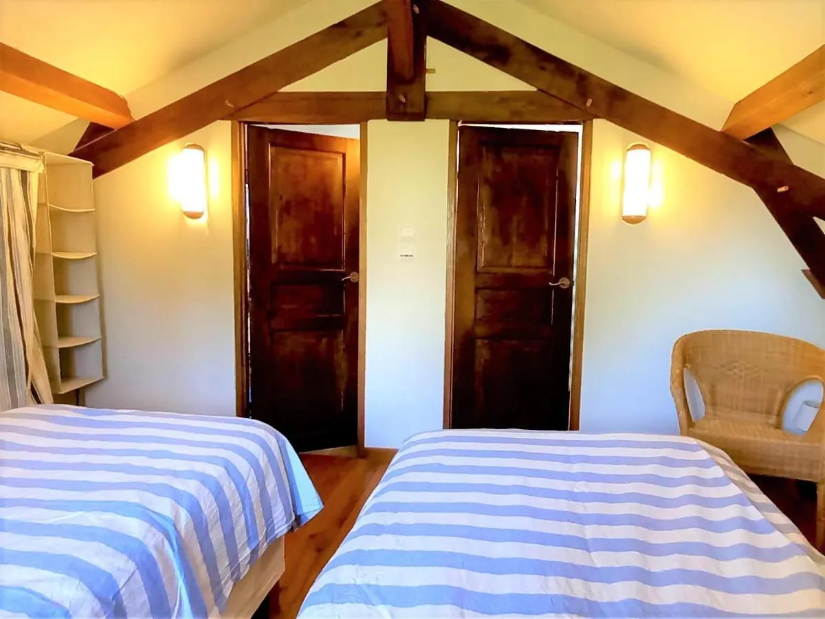 Holiday home L'Ecurie - La Maisou Serignac