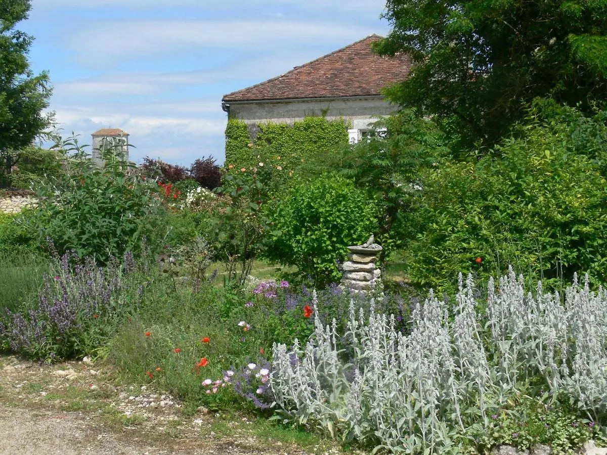 Holiday home L'Ecurie - La Maisou Serignac  France