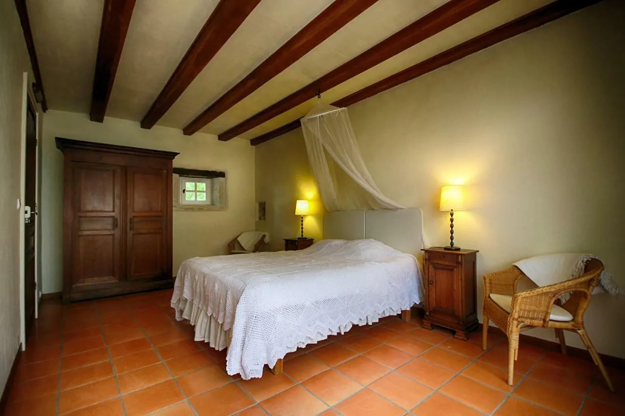 Holiday home L'Ecurie - La Maisou Serignac