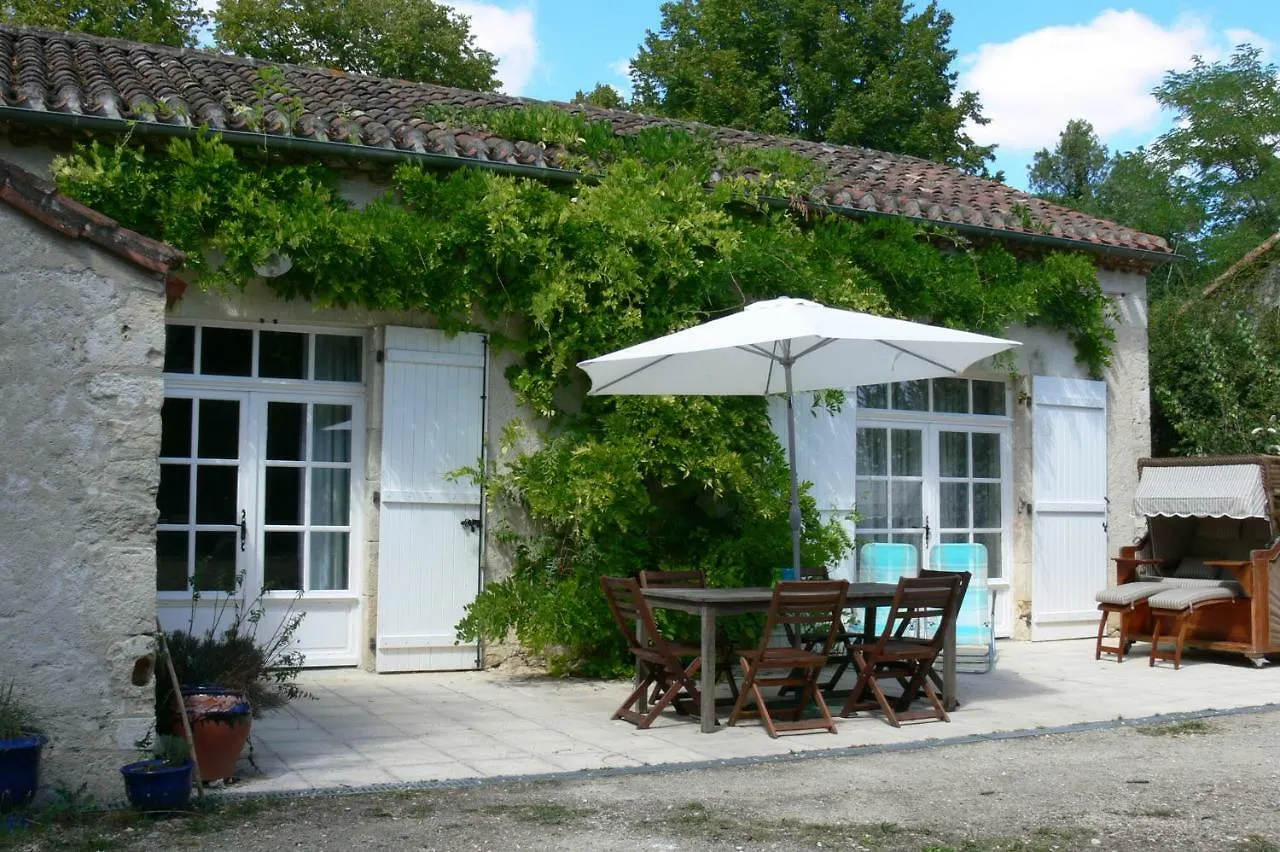 L'Ecurie - La Maisou Serignac  France